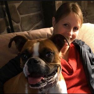 Meet your Posher, Tracy